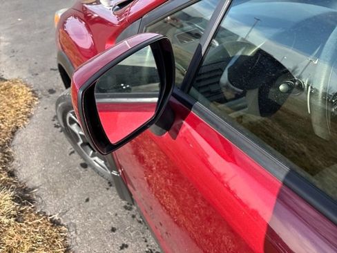 Used 2013 Subaru Crosstrek 2.0i Premium image 28