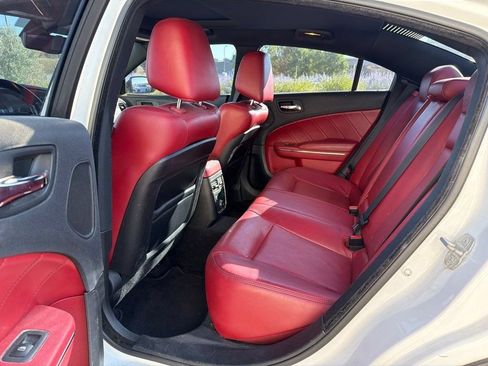 Used 2014 Dodge Charger R/T AWD/4WD image 11