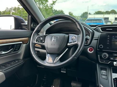 Used 2018 Honda CR-V EX-L image 16