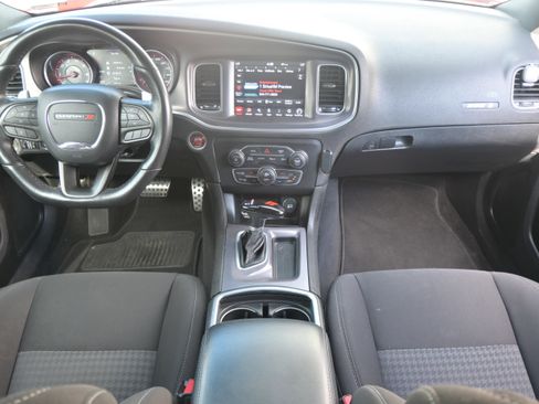 Used 2022 Dodge Charger Scat Pack RWD image 28