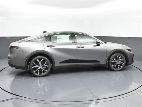 New 2026 Toyota Crown AWD/4WD image 19