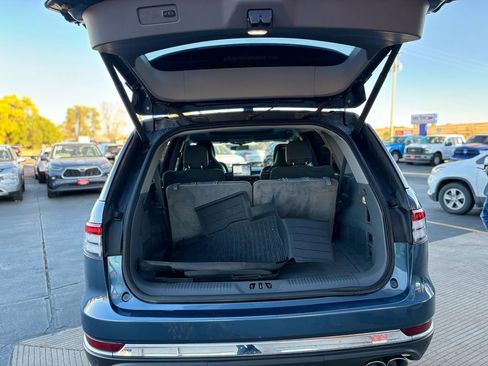 Used 2020 Lincoln Aviator Reserve w/ Equipment Group 202A AWD/4WD image 23