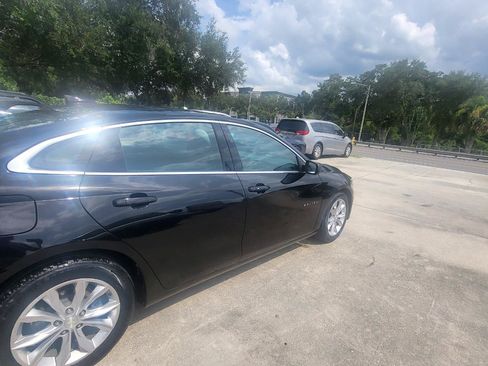 Used 2019 Chevrolet Malibu LT FWD image 19