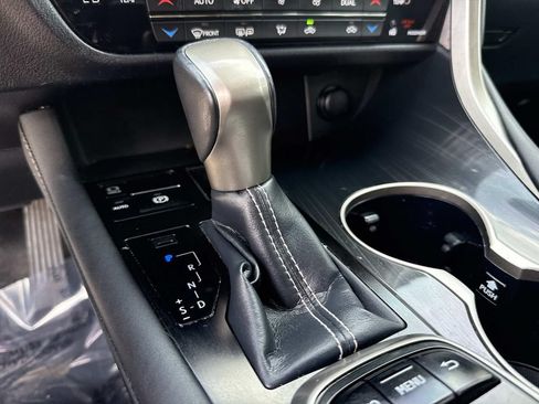 Used 2018 Lexus RX 350 FWD w/ Accessory Package image 35