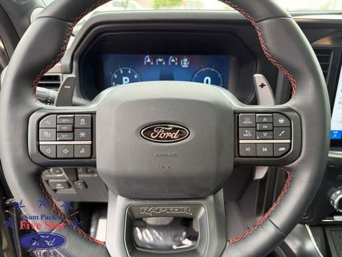 Used 2025 Ford F150 Raptor image 15