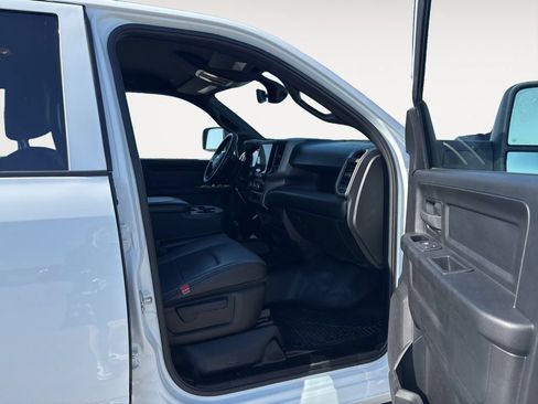 Used 2024 RAM 2500 Tradesman AWD/4WD image 25