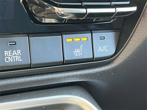 Used 2025 MAZDA CX-90 Plug-In Hybrid w/Premium Sport image 26