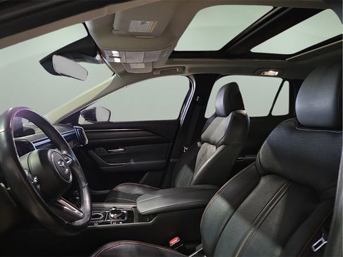 Used 2024 MAZDA CX-50 2.5 Turbo w/ Cargo Package image 19