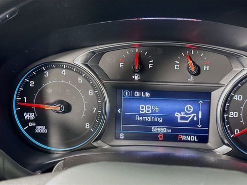 Used 2024 Chevrolet Equinox LS w/ LS Convenience Package image 12