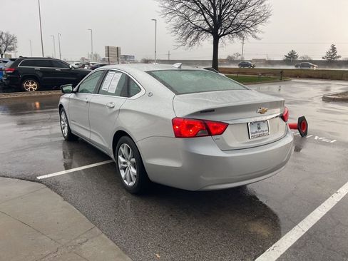 Used 2020 Chevrolet Impala LT image 5