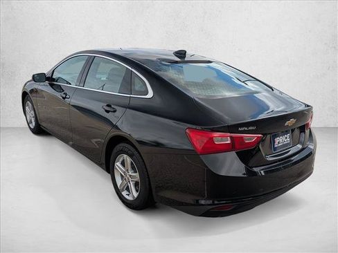 Used 2023 Chevrolet Malibu LT FWD image 7