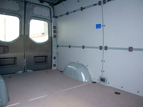 New 2026 Mercedes-Benz Sprinter 144 Cargo image 20