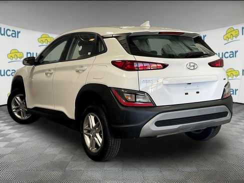 Certified 2022 Hyundai Kona SE image 4