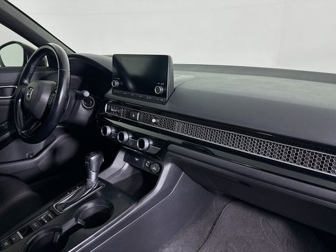Used 2022 Honda Civic Sport image 28