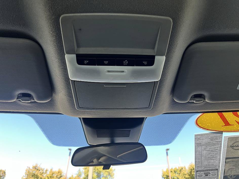 Used 2021 Nissan Sentra SV w/ Trunk Package FWD image 26