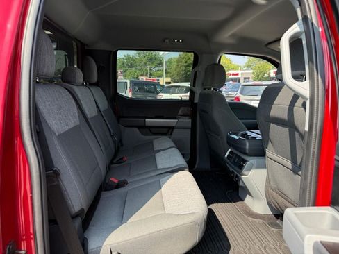 Used 2021 Ford F150 XLT w/ Equipment Group 302A High AWD/4WD image 10