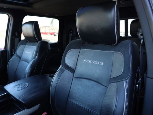 Used 2019 RAM 2500 Laramie image 6