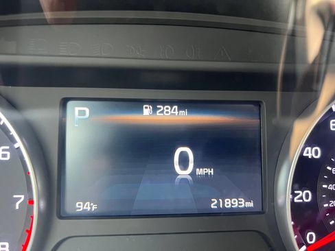 Used 2024 Kia Forte GT FWD image 16