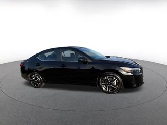 Used 2025 Nissan Sentra SV video 2