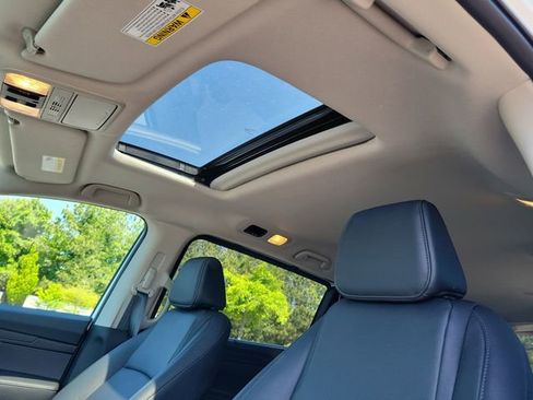 Certified 2026 Honda Odyssey EX-L image 15