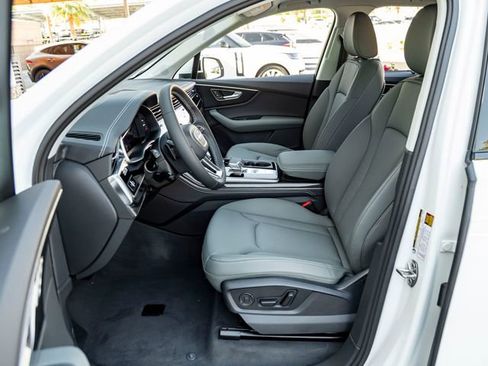 New 2026 Audi Q7 3.0T Premium Plus AWD/4WD image 14