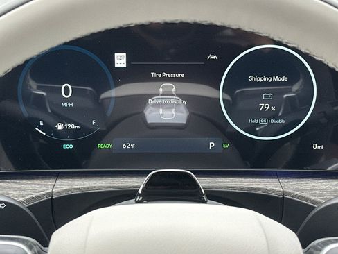 New 2026 Hyundai Santa Fe Calligraphy FWD image 26