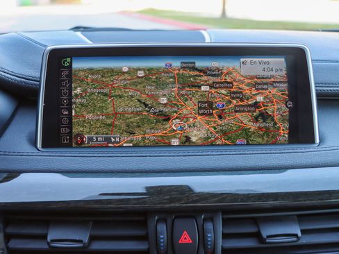 Used 2016 BMW X6 sDrive35i image 33