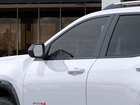 New 2026 GMC Terrain AT4 w/ Convenience Package III image 12