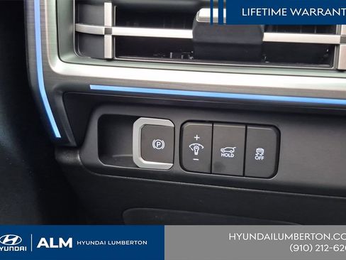 New 2026 Hyundai Santa Fe Limited FWD image 32