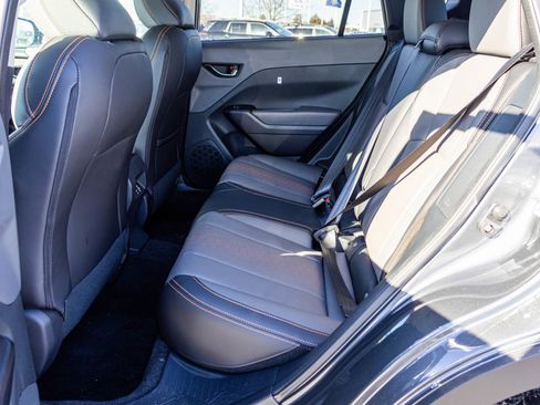 New 2026 Subaru Crosstrek 2.5i Limited w/ Crosstrek Mirror Package image 35