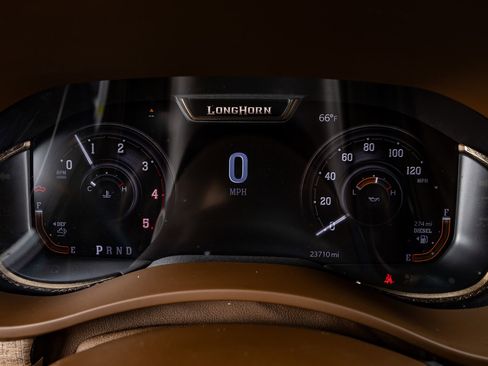 Used 2024 RAM 3500 Limited w/ Safety Group image 16