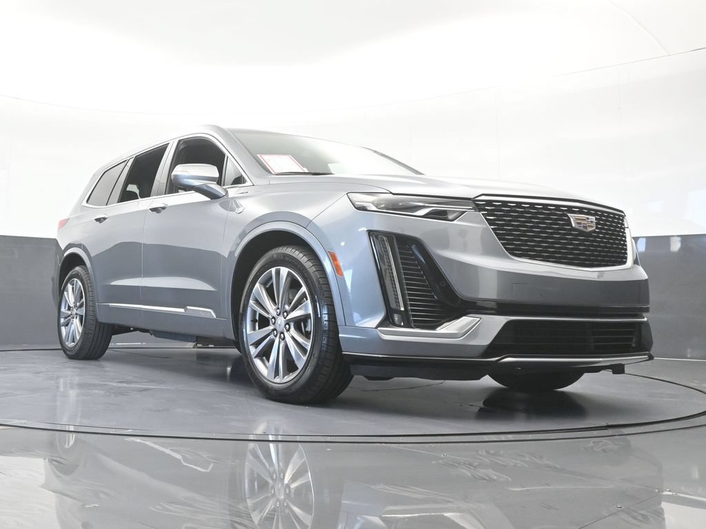 Used 2020 Cadillac XT6 Premium Luxury FWD image 68