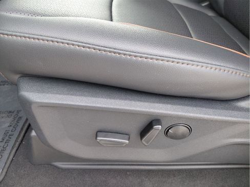 New 2026 Ford F150 Lariat image 25