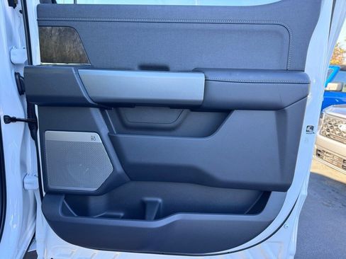 New 2026 Ford F350 Lariat w/ Lariat Ultimate Package image 25