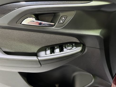 Certified 2023 Chevrolet TrailBlazer LT w/ Convenience Package image 24