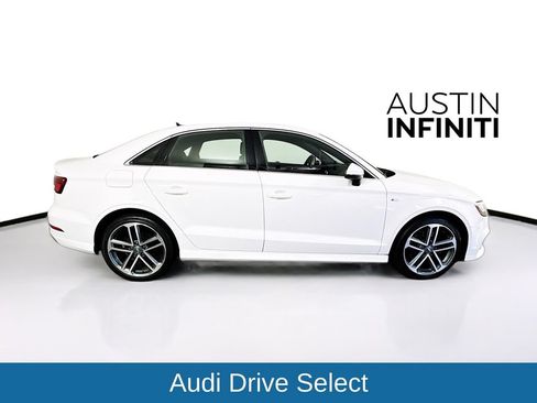 Used 2019 Audi A3 2.0T Premium Plus FWD image 8