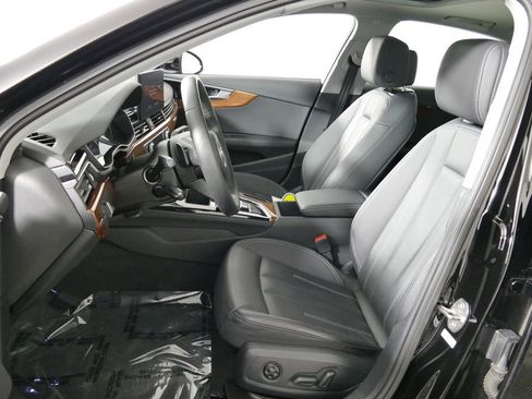 Used 2023 Audi A4 2.0T Premium w/ Convenience Package AWD/4WD image 22