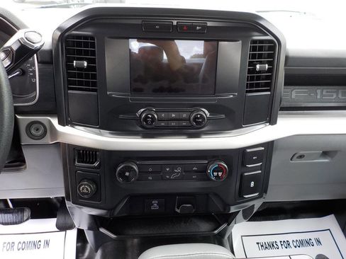 Used 2022 Ford F150 XL w/ Equipment Group 101A High RWD image 18