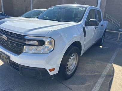 Used 2023 Ford Maverick XL w/ Equipment Group 100A Standard