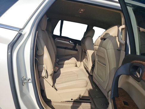 Used 2011 Buick Enclave CXL AWD/4WD image 10