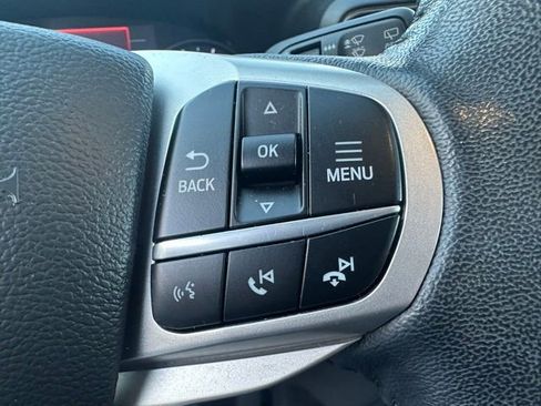Certified 2022 Ford Explorer XLT w/ Equipment Group 202A RWD image 23