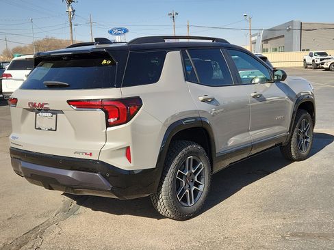 New 2026 GMC Terrain AT4 w/ Technology Package II image 4