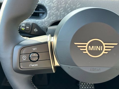 New 2026 MINI Cooper S image 21