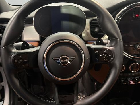 Used 2023 MINI Cooper S w/ Signature Upholstery Package FWD image 22