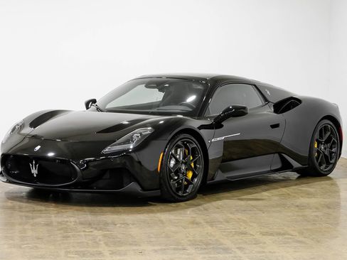 Used 2024 Maserati MC20 Cielo image 6