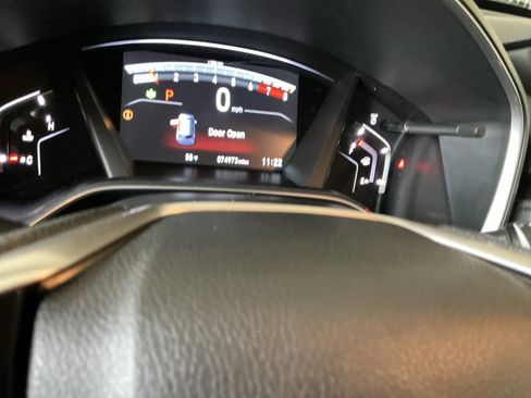 Used 2020 Honda CR-V EX image 11