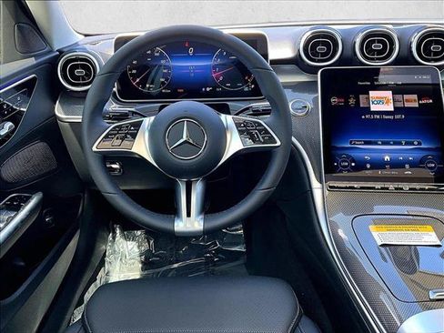 Used 2026 Mercedes-Benz C 300 Sedan image 18