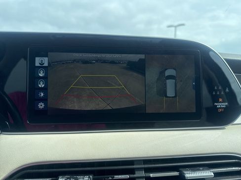 Used 2020 Hyundai Palisade Limited image 44