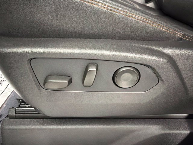 Used 2026 GMC Sierra 1500 AT4 AWD/4WD image 33