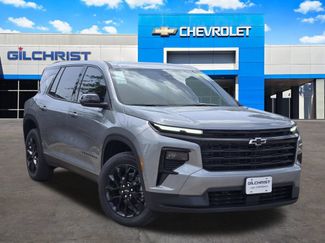 New 2026 Chevrolet Traverse LT w/ Midnight/Sport Edition FWD 360° Tour